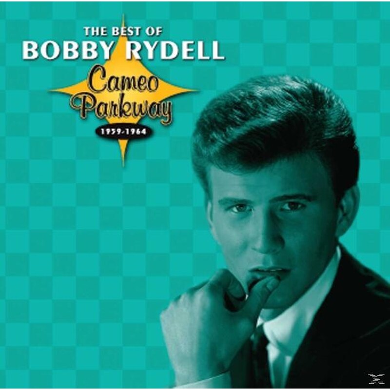 The Best Of Bobby Rydell