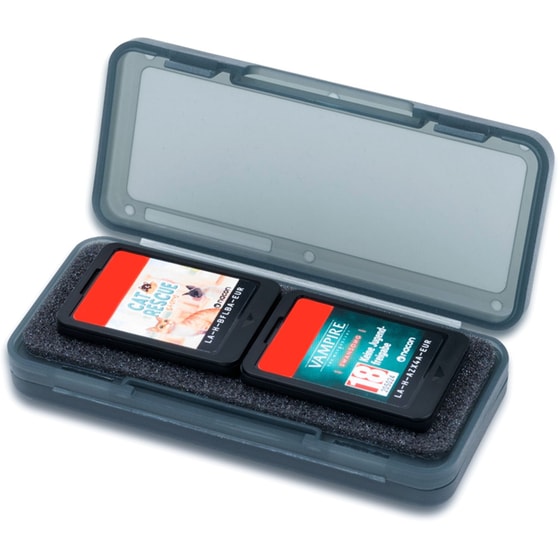 Nacon Θήκη Μεταφοράς για Nintendo Switch 2 - Μαύρο image 6