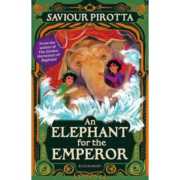 An Elephant for the Emperor