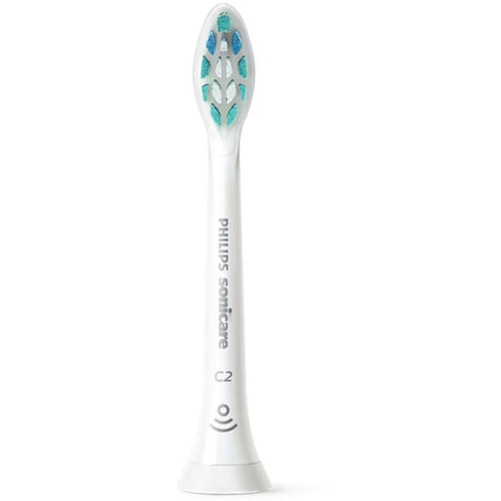 Ανταλλακτικό PHILIPS Sonicare C2 Optimal Plaque Defence HX9022/10 image 1