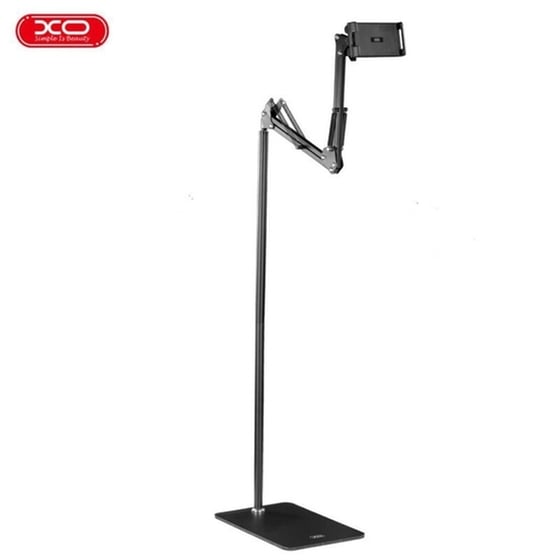 Βάση Στήριξης Επιδαπέδια XO C137 - Black image 2