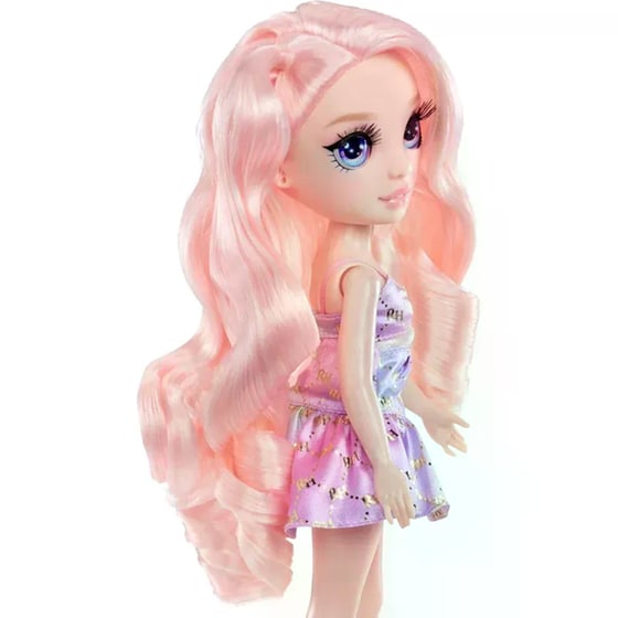 Κούκλα Rainbow High MGA Entrertainment Fashion Bella image 4