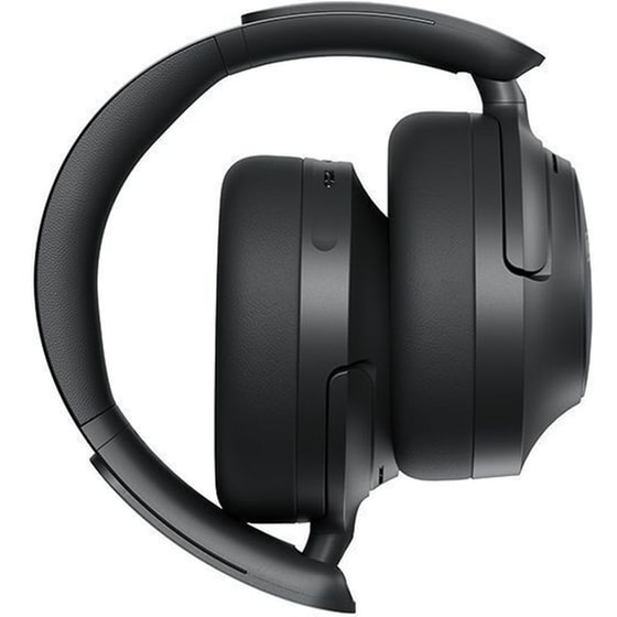 HEADPHONES QCY H3S BLACK image 3