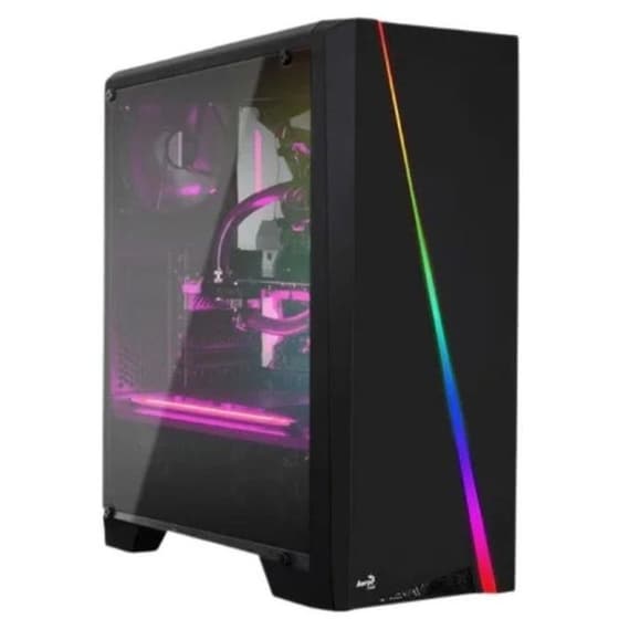 Desktop Vengeance (Ryzen 5-5600G/8GB/240GB SSD/Radeon Vega 7/Win11Home) image 0