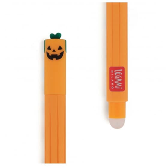 Σετ Στυλό Gel Legami Erasable Halloween 0.7 mm (3 Τεμάχια) image 5