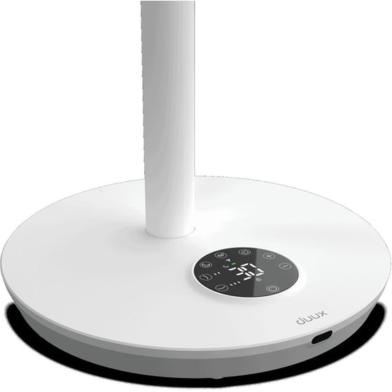 DUUX DXCF71 Ανεμιστήρας Δαπέδου 21.5 W 34 cm με Τηλεχειριστήριο image 4