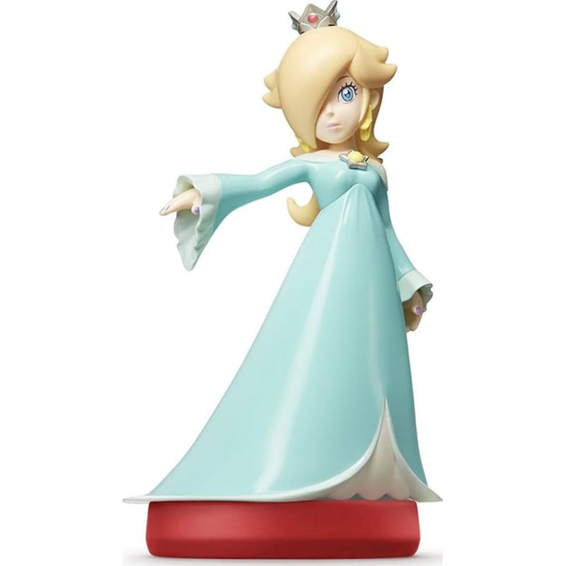 AMIIBO Φιγούρα AMIIBO Nintendo Super Mario Rosalina