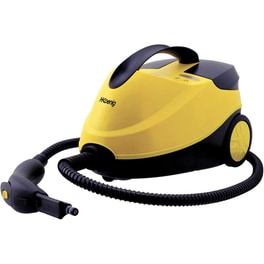 H.KOENIG NV6200 4 bar 2000W Ατμοκαθαριστής Δαπέδου