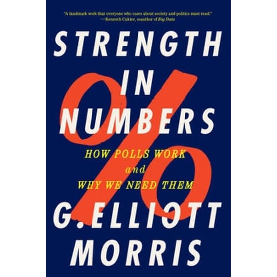 Strength in Numbers image 0