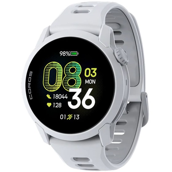 Smartwatch Coros Pace 4 Sport 43mm - White image 1