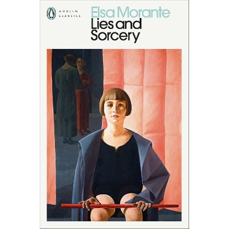 Lies and Sorcery