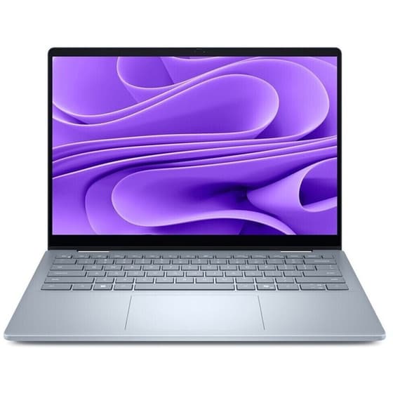 Dell 14 Plus 2IN1 DB04250 14" FHD+ IPS (Intel Core Ultra 5-226V/16 GB/512GB SSD/Arc Graphics/Windows 11 Home) Laptop image 0