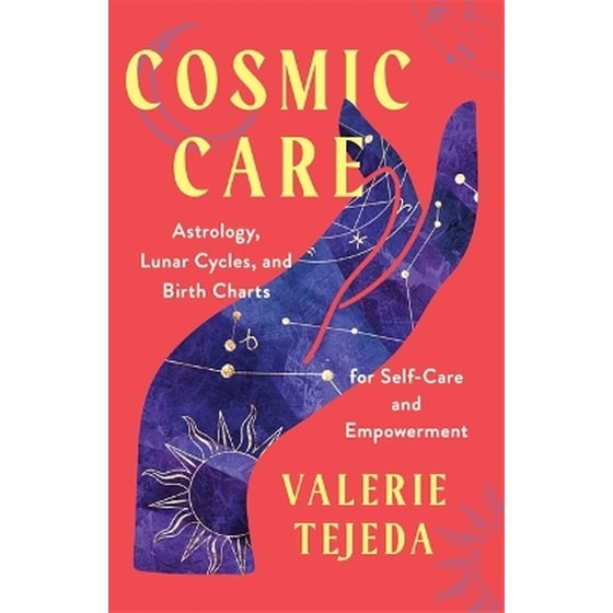 Cosmic Care image 0