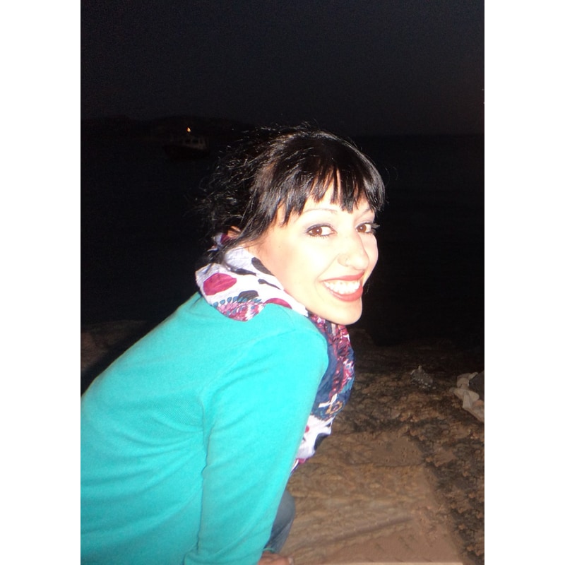 Author picture