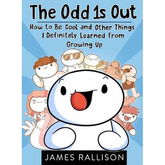 Odd 1s Out image 0