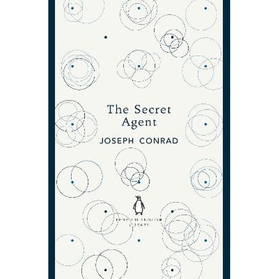 The Secret Agent image 0