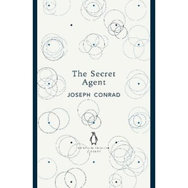 The Secret Agent