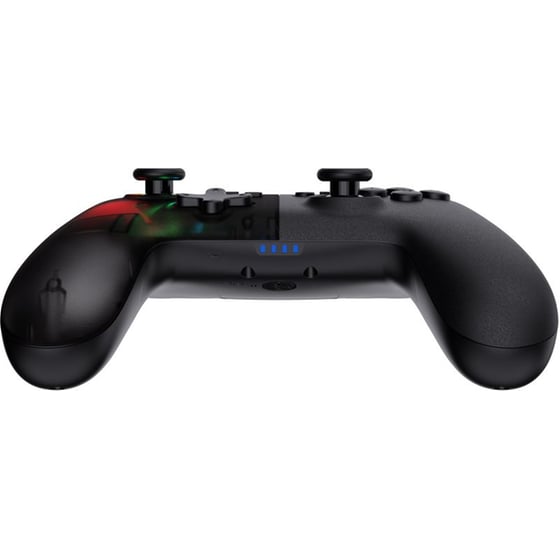 Oniverse Onipad Wireless - Χειριστήριο Nintendo Switch - Μαύρο image 4