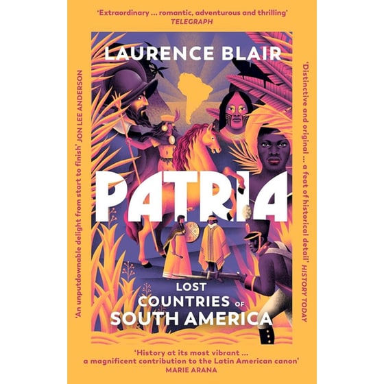 Patria image 0