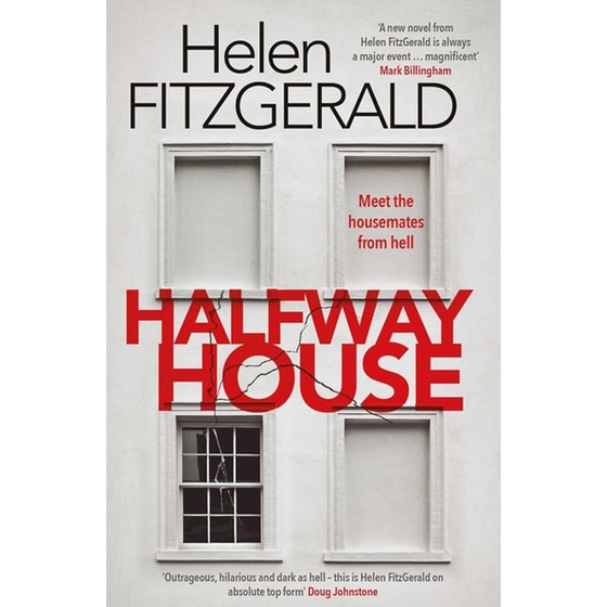 Halfway House image 0
