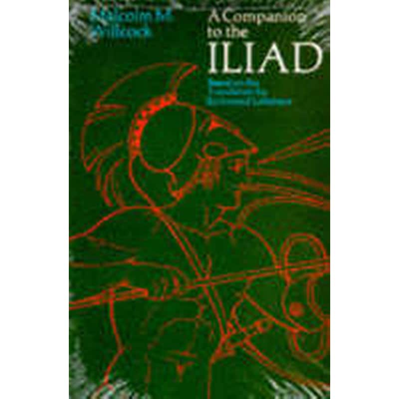 A Companion to The Iliad