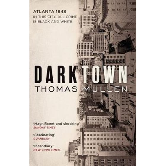 Darktown image 0