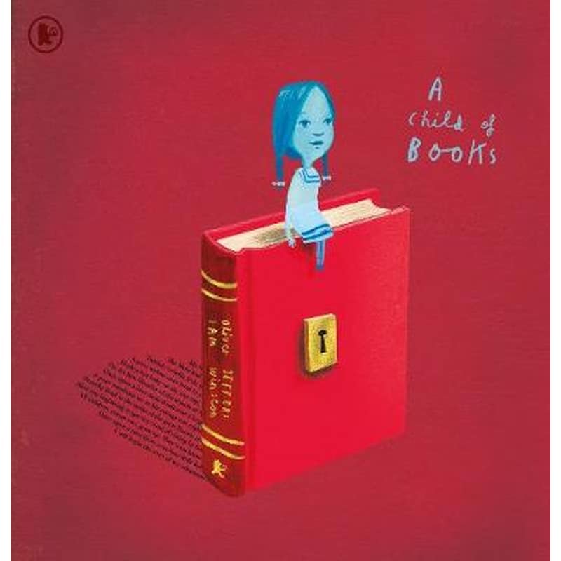 Child of Books