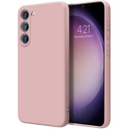 Θήκη Xiaomi Xiaomi 13 - Sonique Armor Clear Με Κορδόνι - Κίτρινο