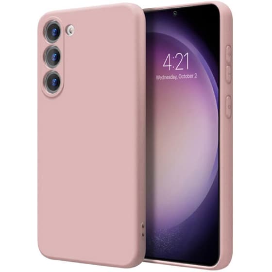 Θήκη Xiaomi Xiaomi 13 - Sonique Armor Clear Με Κορδόνι - Κίτρινο image 0