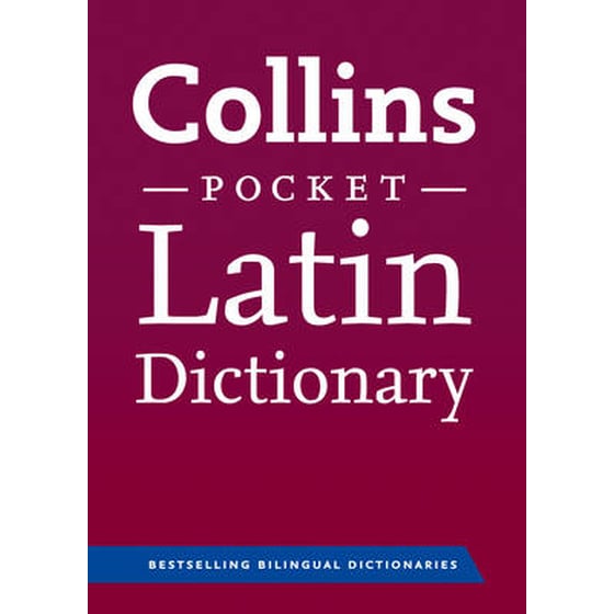 Collins Pocket image 0