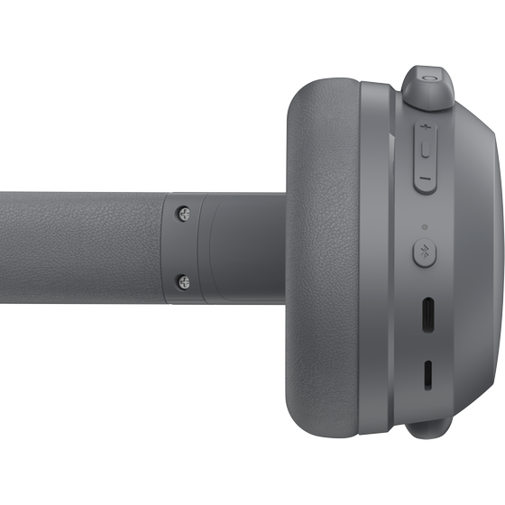 Ασύρματα Ακουστικά Κεφαλής Edifier WH700NB Pro ANC - Gray image 5