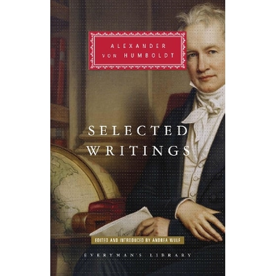 Selected Writings image 0