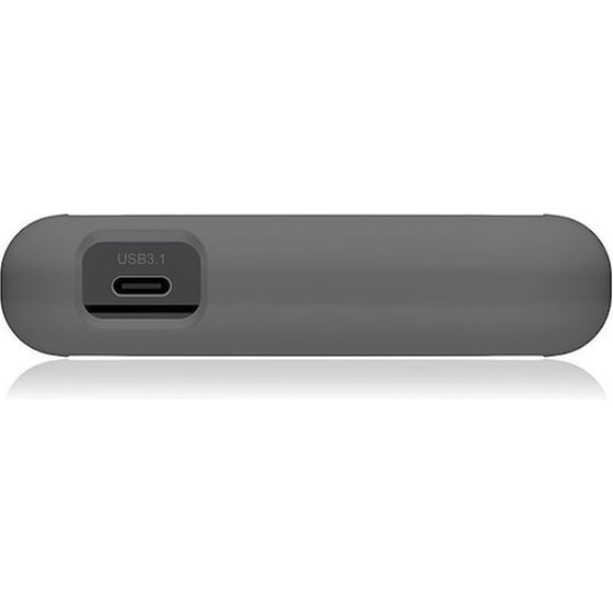 Θήκη Σκληρού Δίσκου Icy Box IB-246-C31-G USB 2.5'' image 2