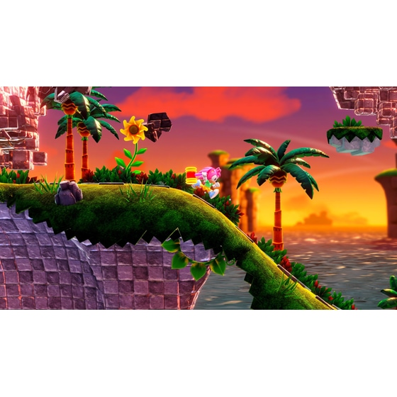 Sonic Superstars - Nintendo Switch Used image 11