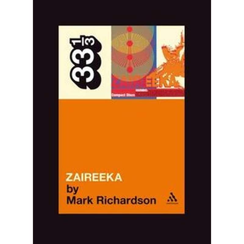 Flaming Lips Zaireeka