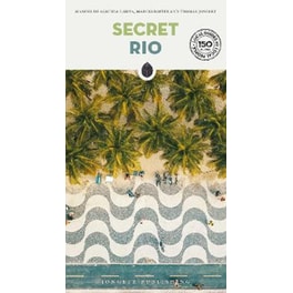 Secret Rio Guide