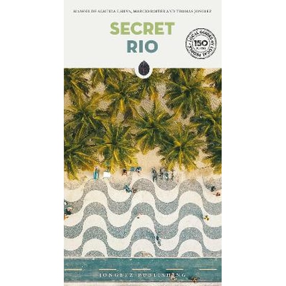 Secret Rio Guide image 0