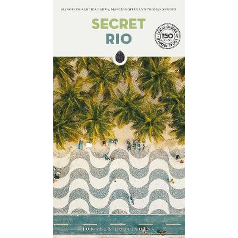Secret Rio Guide