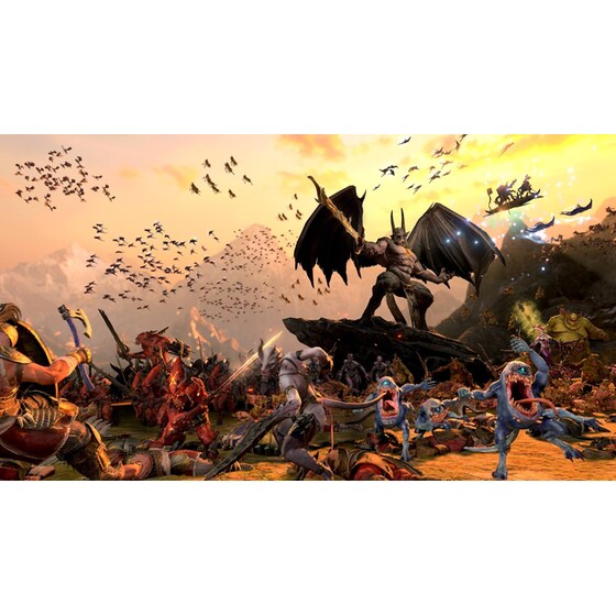 Total War: Warhammer Trilogy (Code in a Box) - PC image 52
