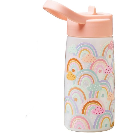 Παγούρι Chic Mic Plant Tiny Rainbows In The Sky 350ml image 0