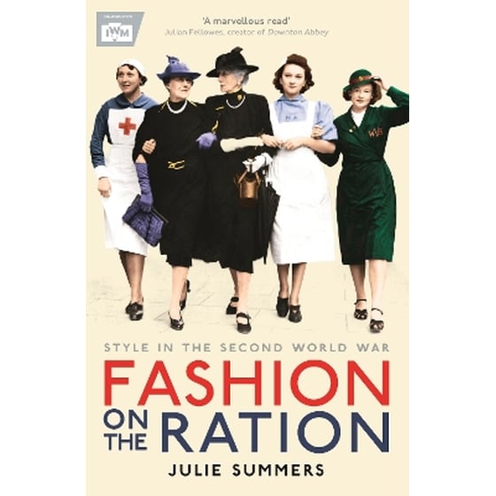 Fashion on the Ration image 0
