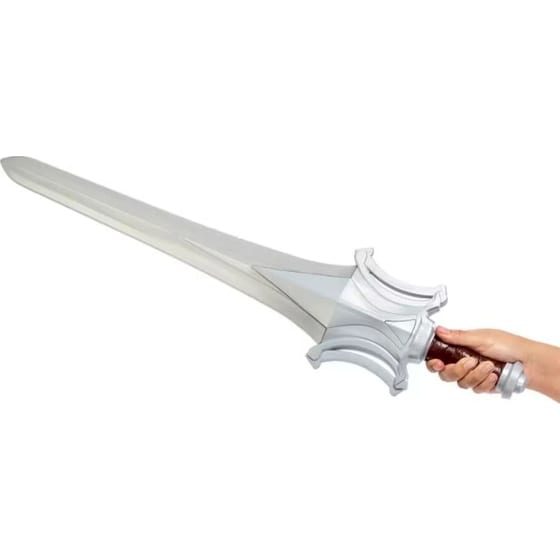 Masters Of The Universe Σπαθί Με Φώτα & Ήχους Grayskull Sword image 2