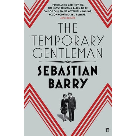 The Temporary Gentleman image 0