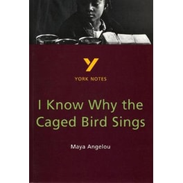 I Know Why the Caged Bird Sings