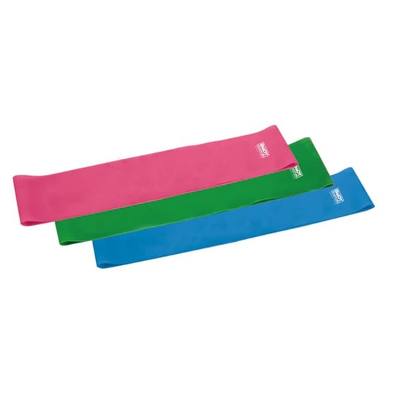 BODY SCULPTURE BB-103 Λάστιχα εκγύμνασης Σετ 3 τεμάχια image 0