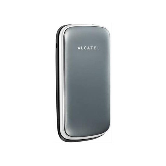Alcatel One Touch ΟΤ-1030D Dual Sim Λευκό image 3