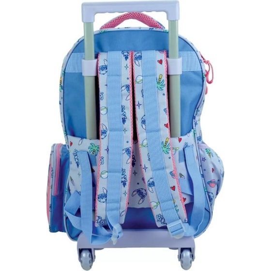 Τσάντα Τρόλεϋ Gim Stitch Scrapbook image 1