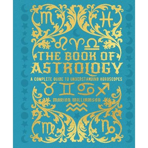 The Book of Astrology image 0
