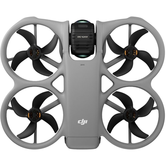 Drone Dji Avata 360  Motion Fly More Combo - Γκρι image 4