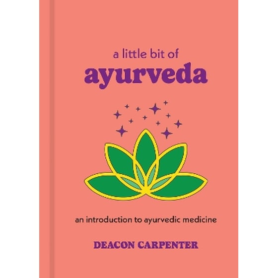 A Little Bit of Ayurveda image 0